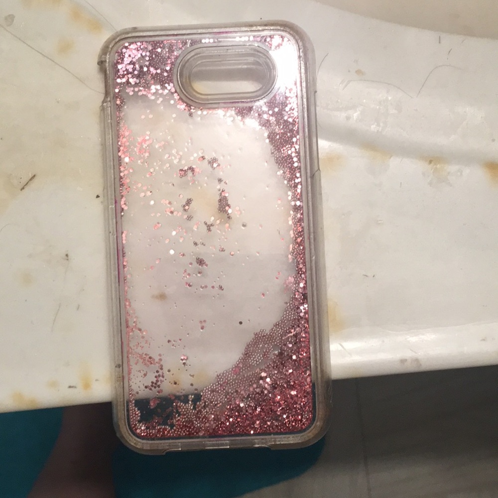 Samsung outer box case